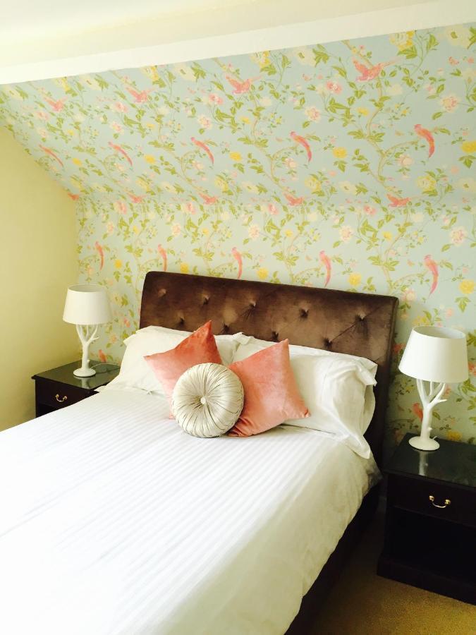Pine Lodge Hotel & Restaurant Mansfield Room photo